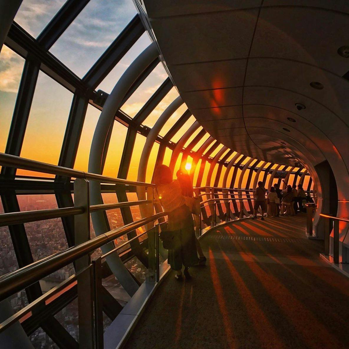 Tokyo Skytree Tickets