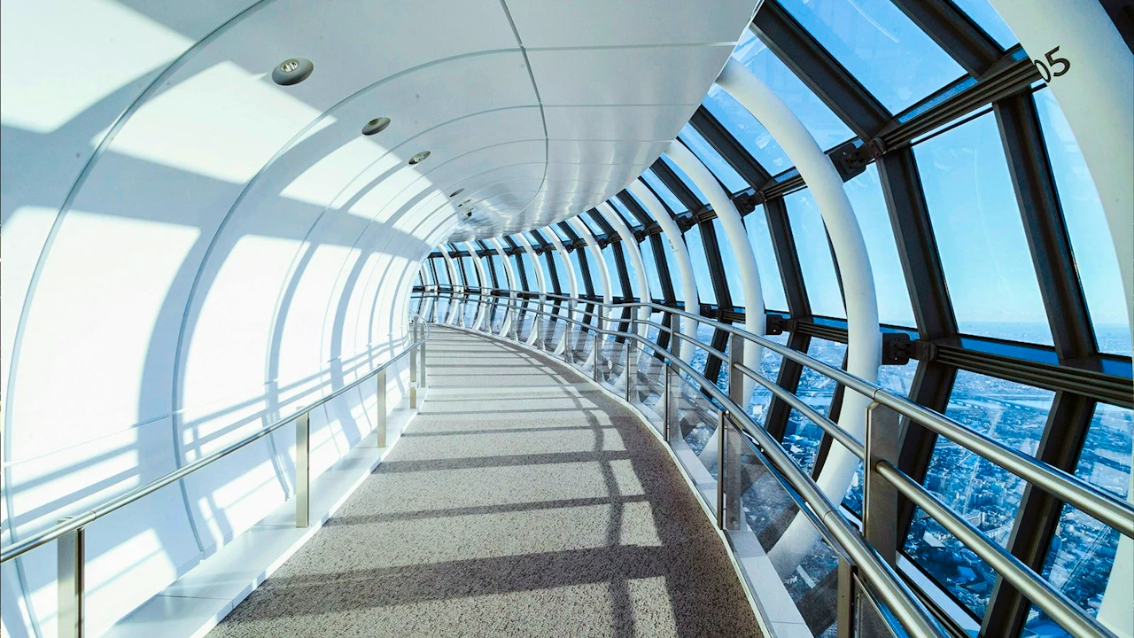 Tokyo Skytree Tickets Category