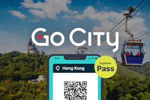 Go City Hong Kong Explorer Pass