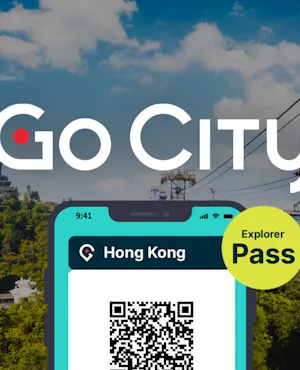Go City Hong Kong Explorer Pass