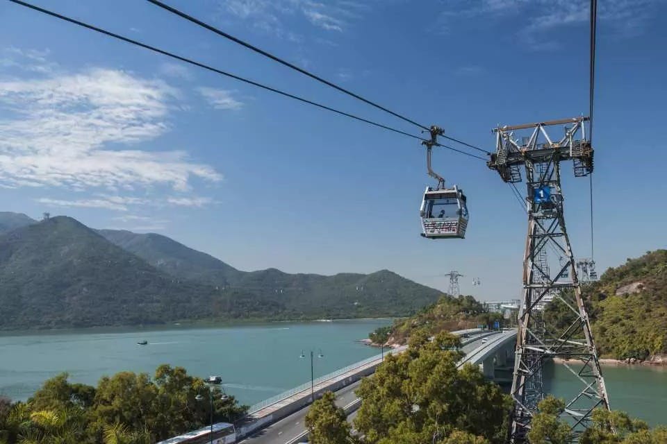 Go City Hong Kong Explorer Pass 