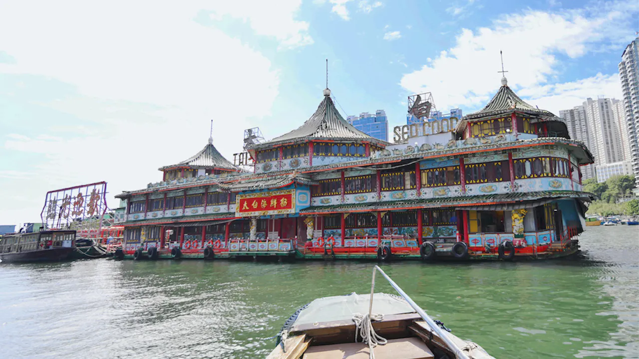 Go City Hong Kong Explorer Pass Price