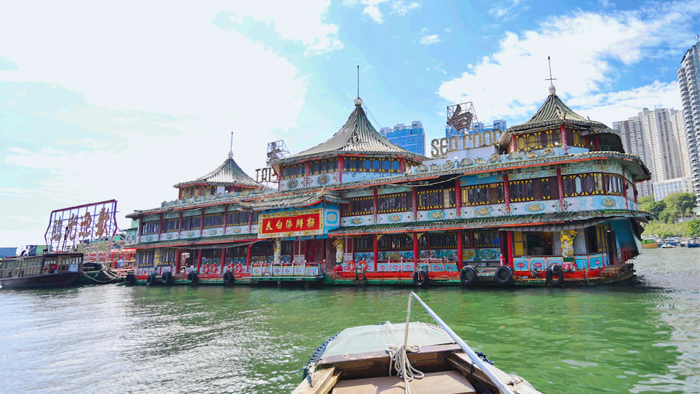 Go City Hong Kong Explorer Pass Price