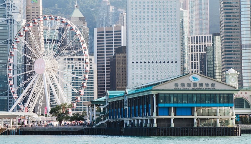 Go City Hong Kong Explorer Pass Discount