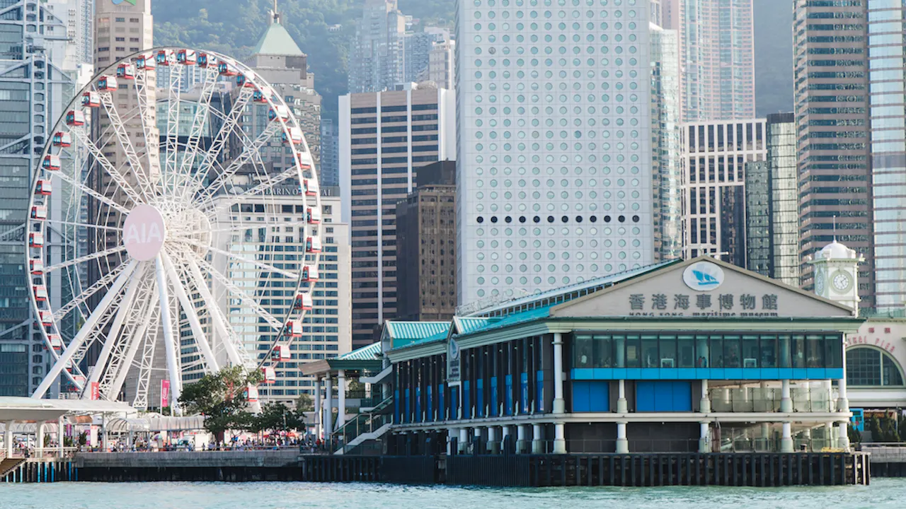 Go City Hong Kong Explorer Pass Discount