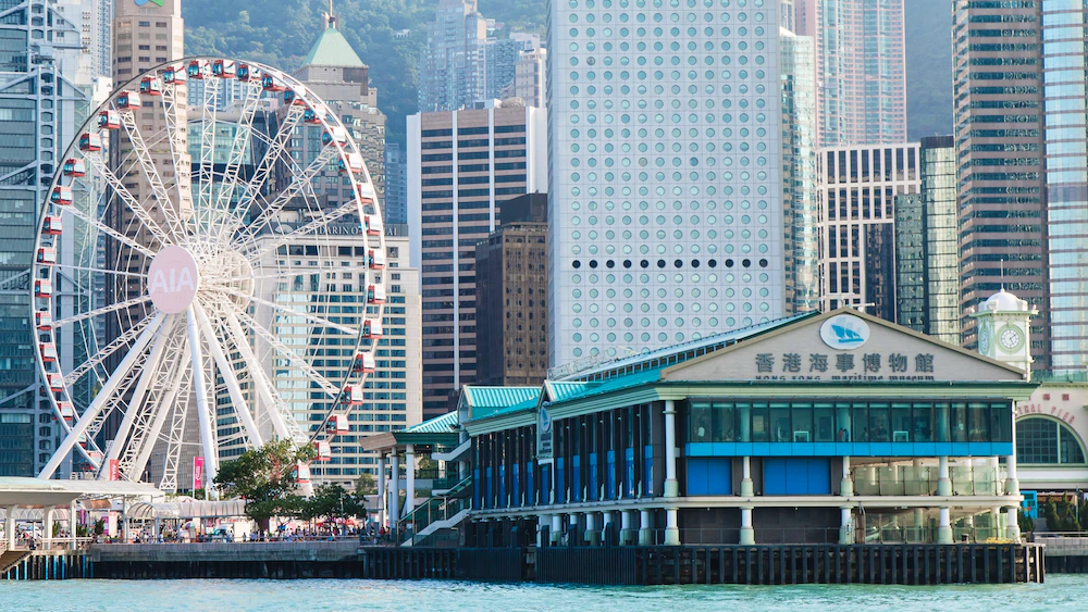 Go City Hong Kong Explorer Pass Discount