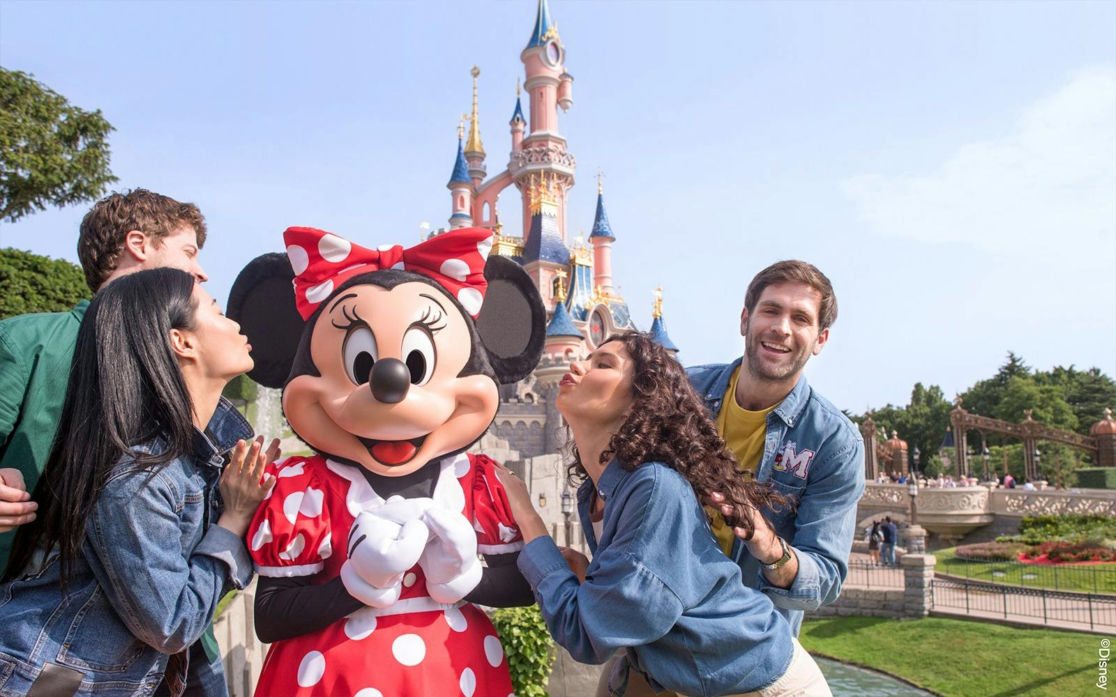 Disneyland Paris: Multi- Day Tickets Review