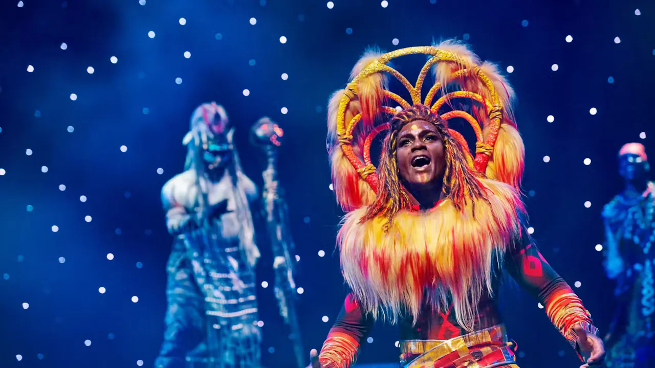 Disneyland Paris: Multi- Day Tickets