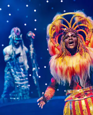 Disneyland Paris: Multi- Day Tickets