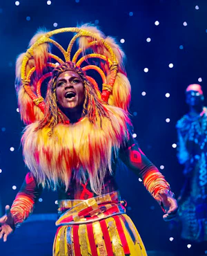 Disneyland Paris: Multi- Day Tickets