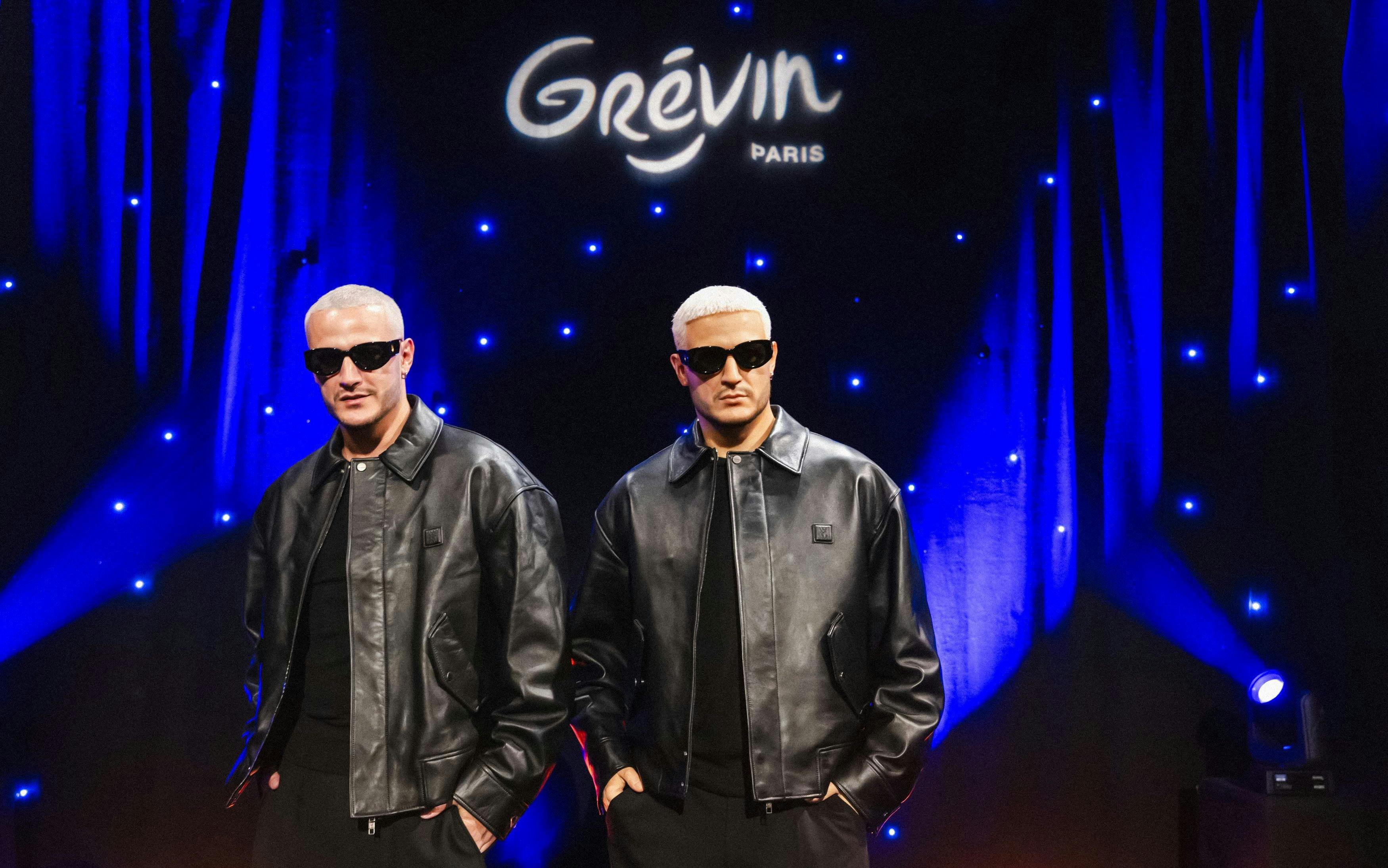 Grévin Wax Museum Tickets 