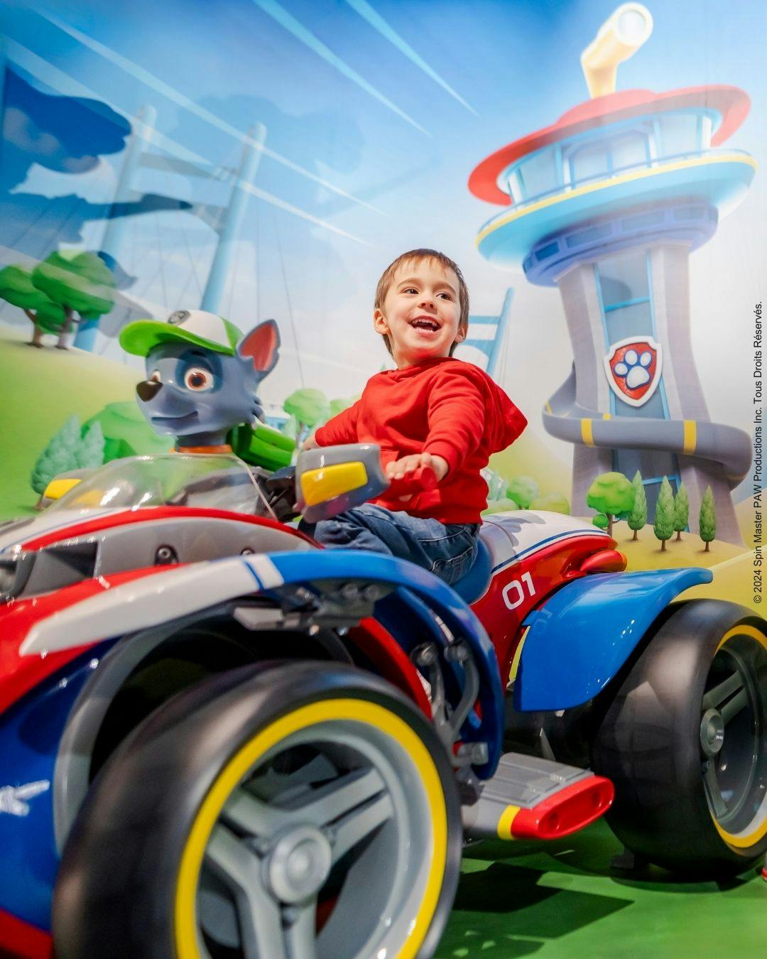 Grévin Wax Museum Tickets Price