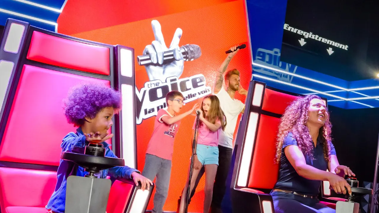 Grévin Wax Museum Tickets Category