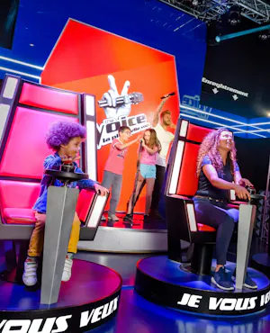 Grévin Wax Museum Tickets