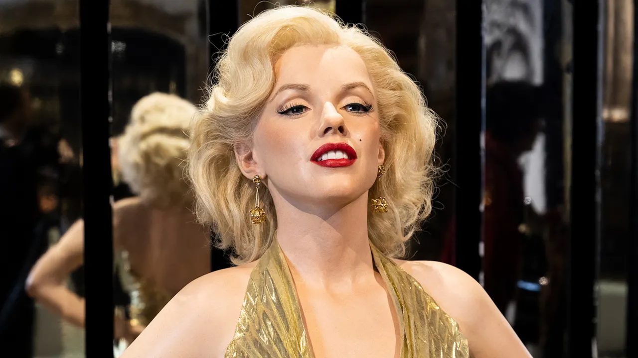 Grévin Wax Museum Tickets