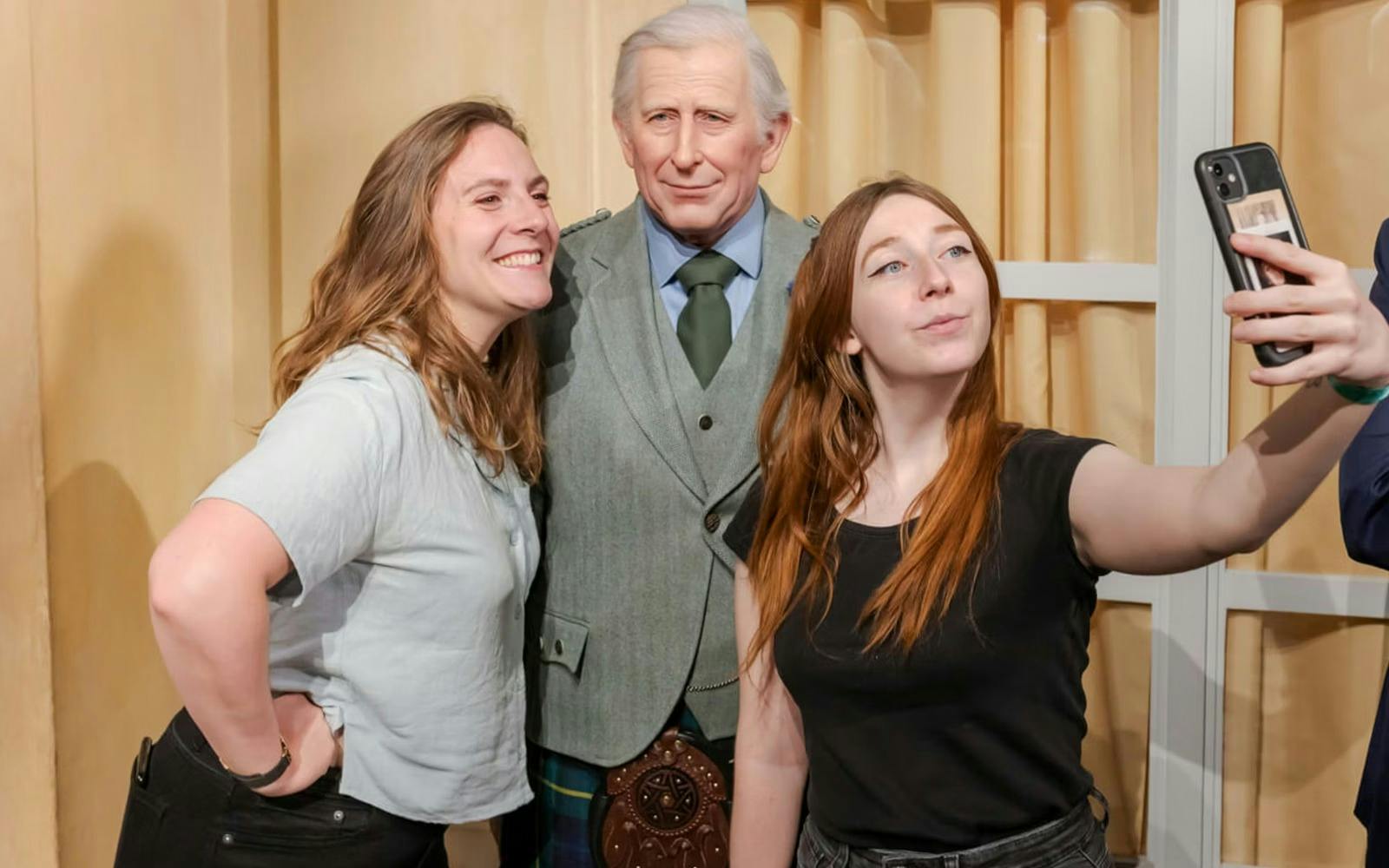 Grévin Wax Museum Tickets Thrillark