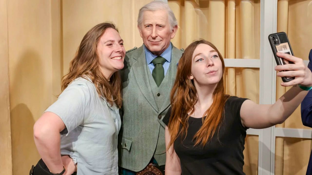 Grévin Wax Museum Tickets Thrillark