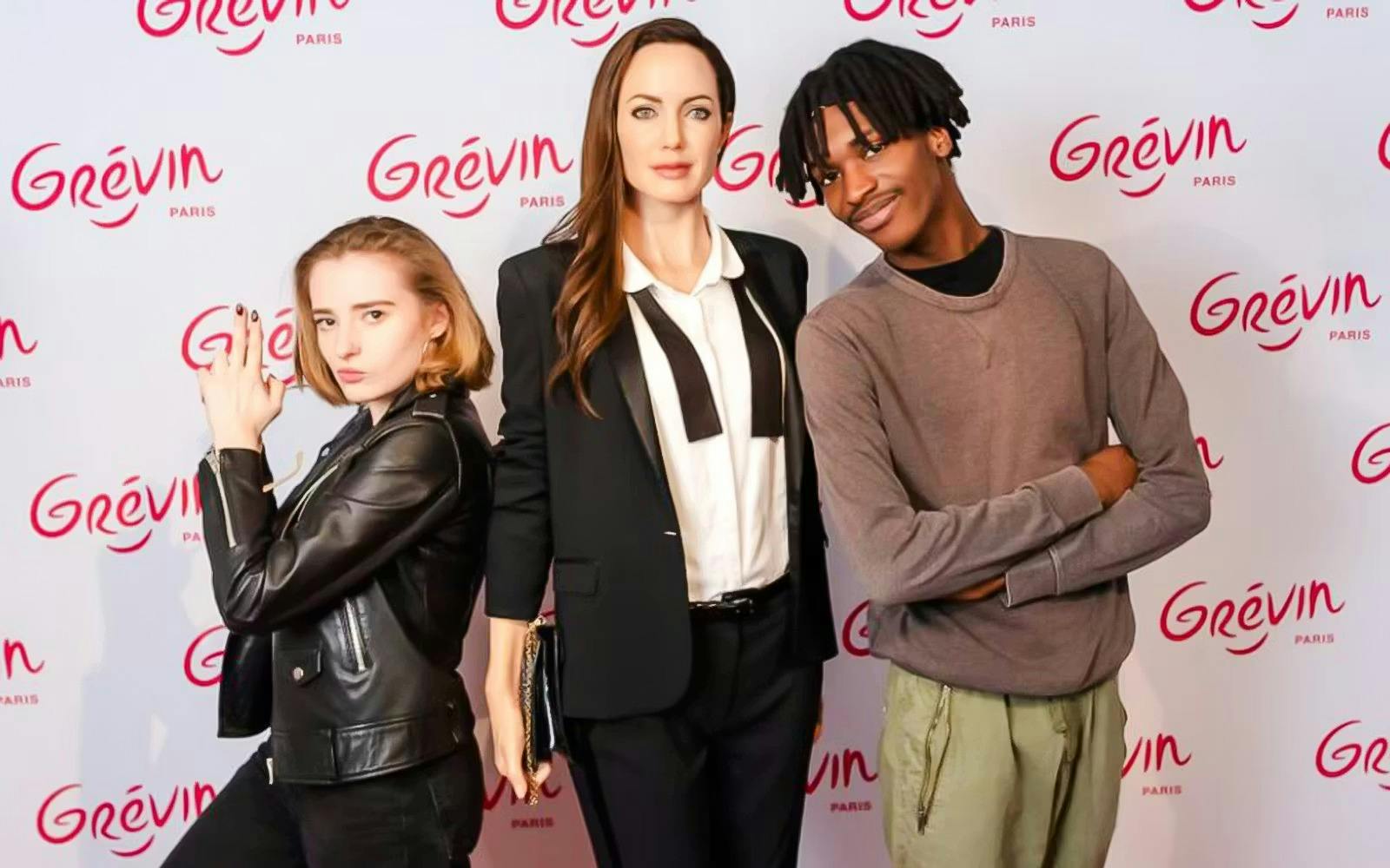 Grévin Wax Museum Tickets 