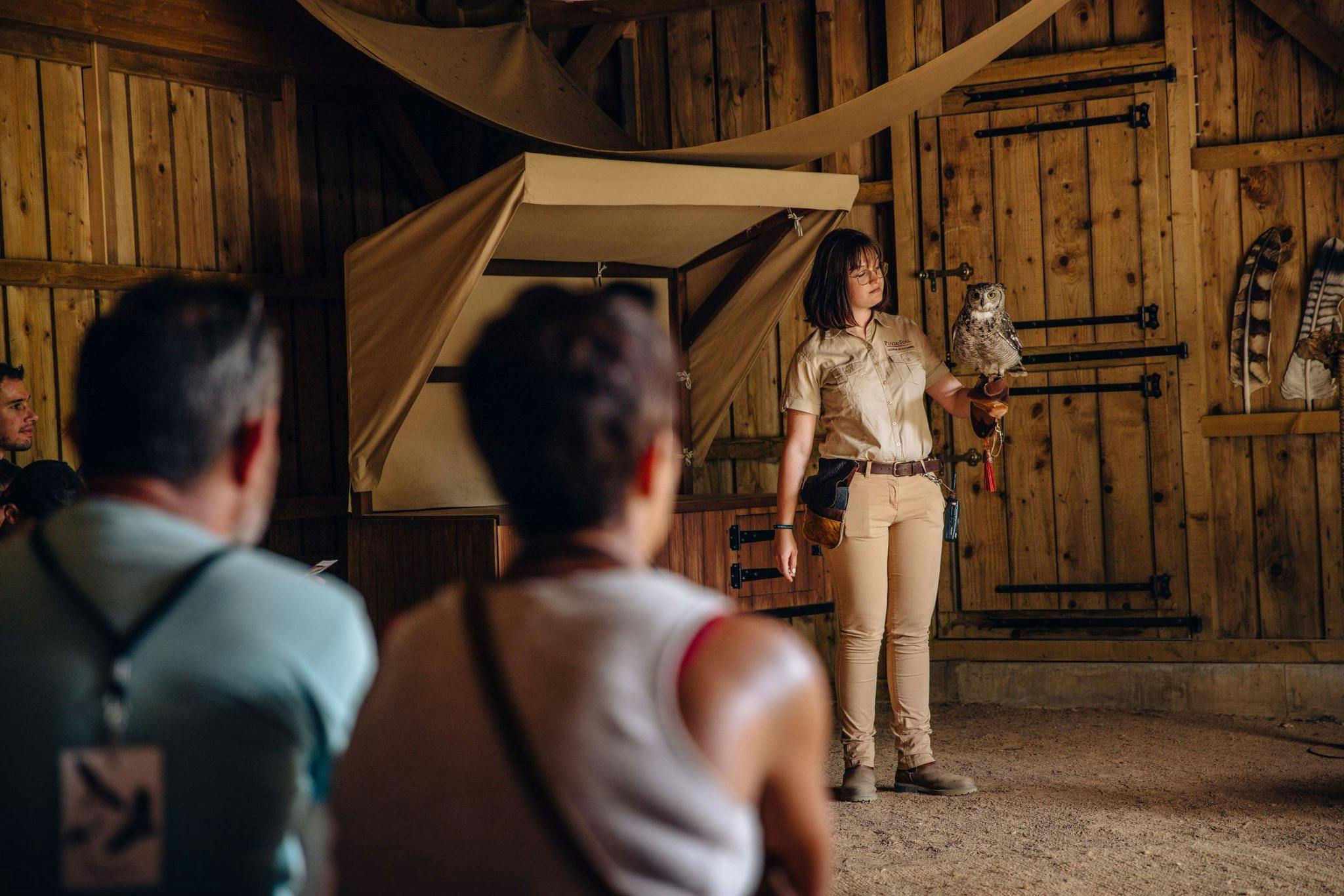 Puy du Fou Theme Park 1-Day Entry Ticket Review