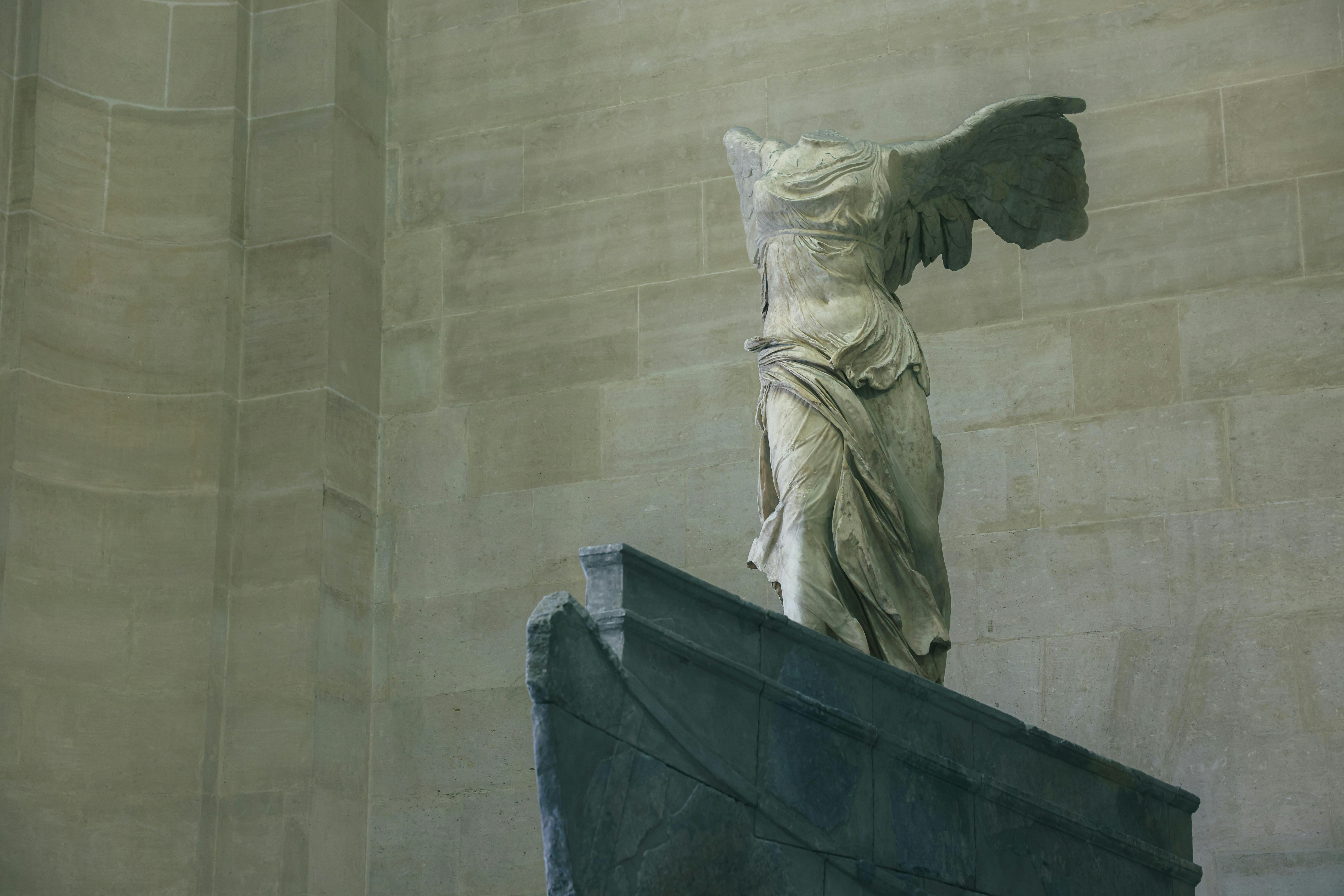 Louvre Museum Entrance Ticket Review