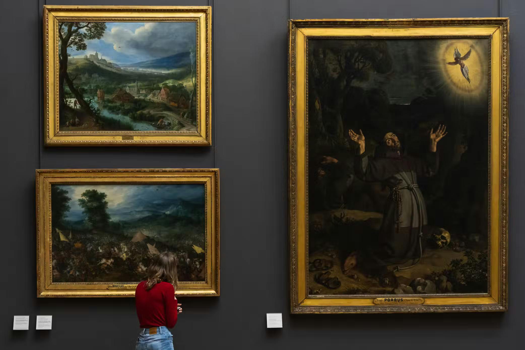 Louvre Museum: Entry Ticket + Seine River Cruise Discount