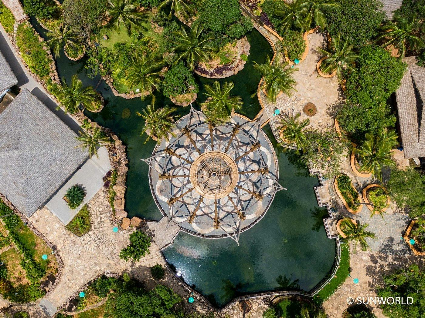 Sun World Hon Thom Island Ticket Discount