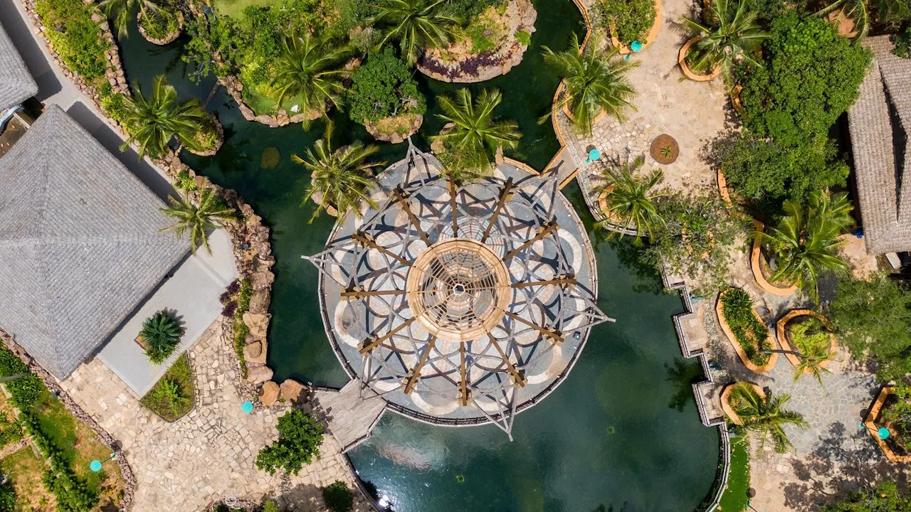 Sun World Hon Thom Island Ticket Discount