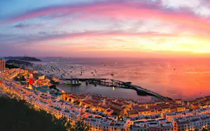 Sun World Hon Thom Island Ticket