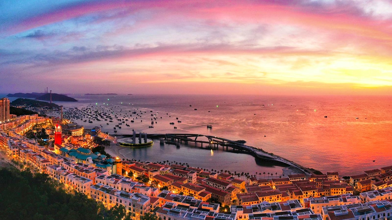 Sun World Hon Thom Island Ticket Price