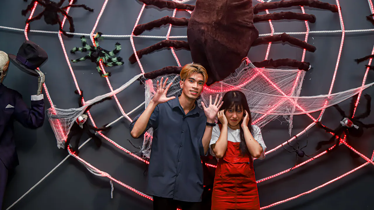 Da Nang Downtown Tickets (Sun World Asia Park) Location