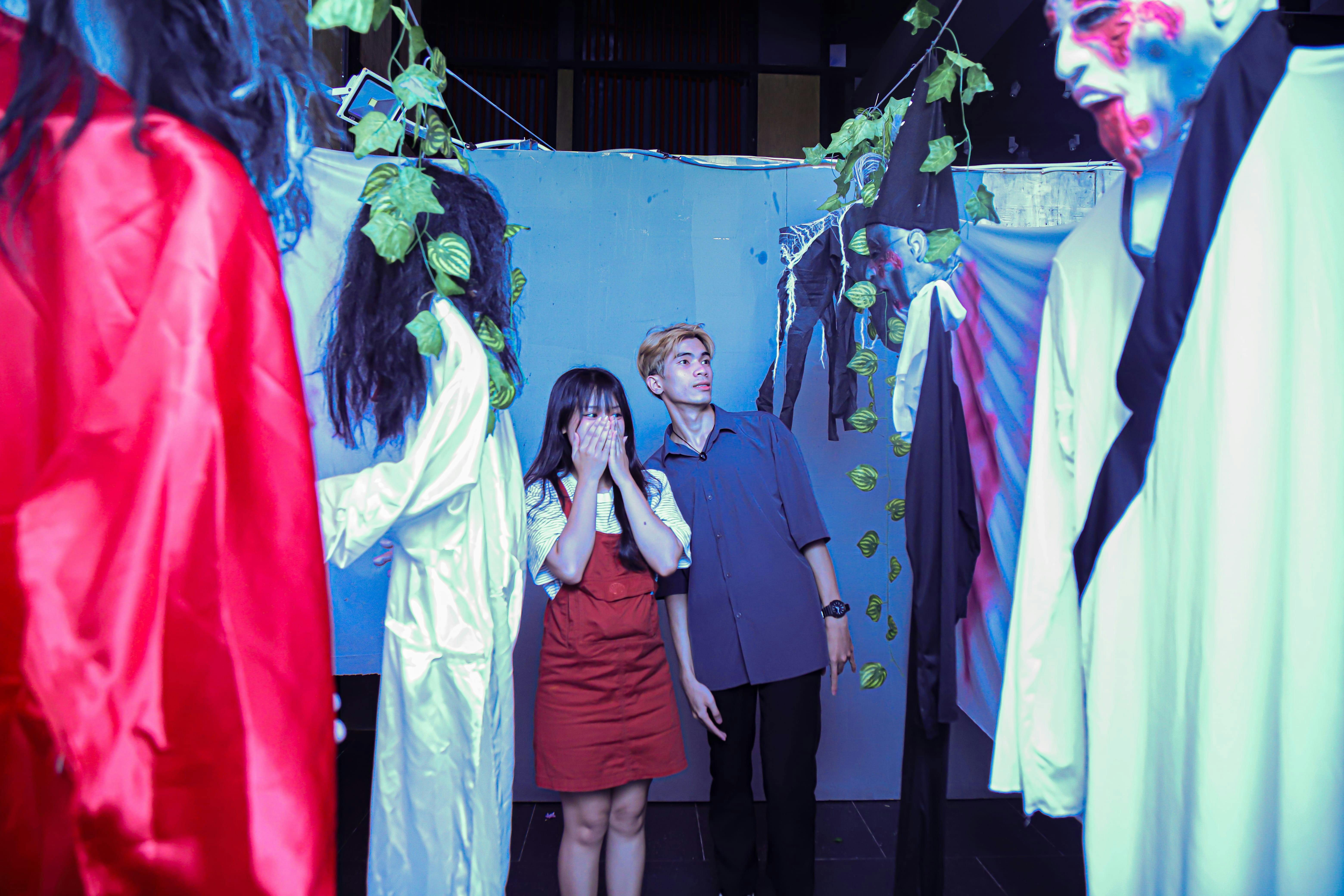 Da Nang Downtown Tickets (Sun World Asia Park) Category