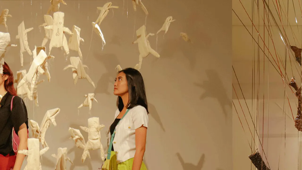 Taman Mini Indonesia Theme Park Ticket Location