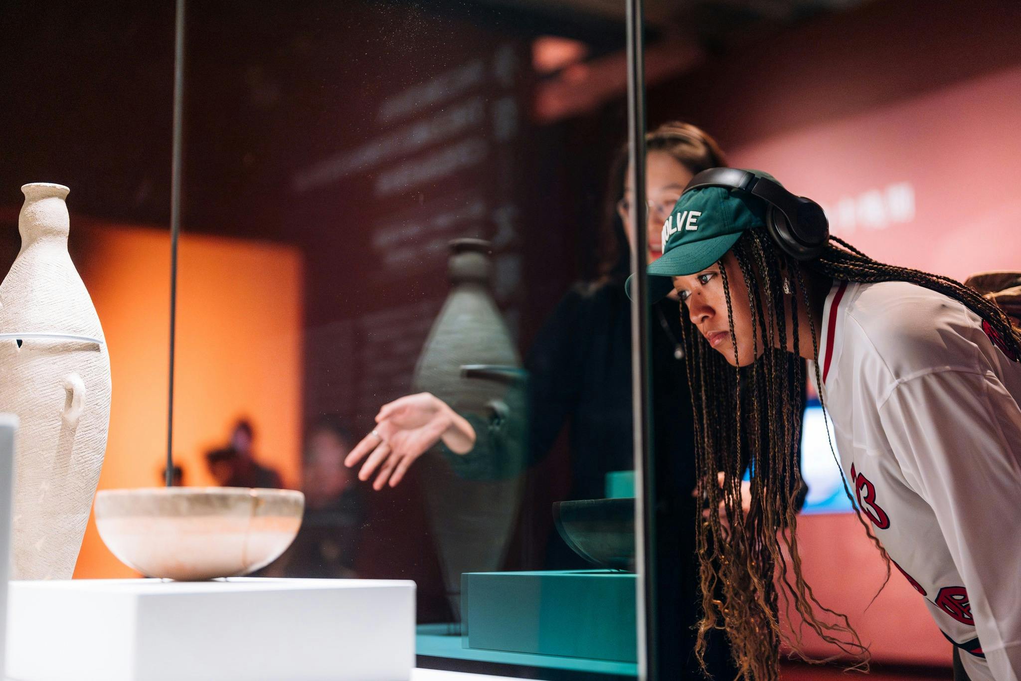 Hong Kong Palace Museum Ticket Ticket