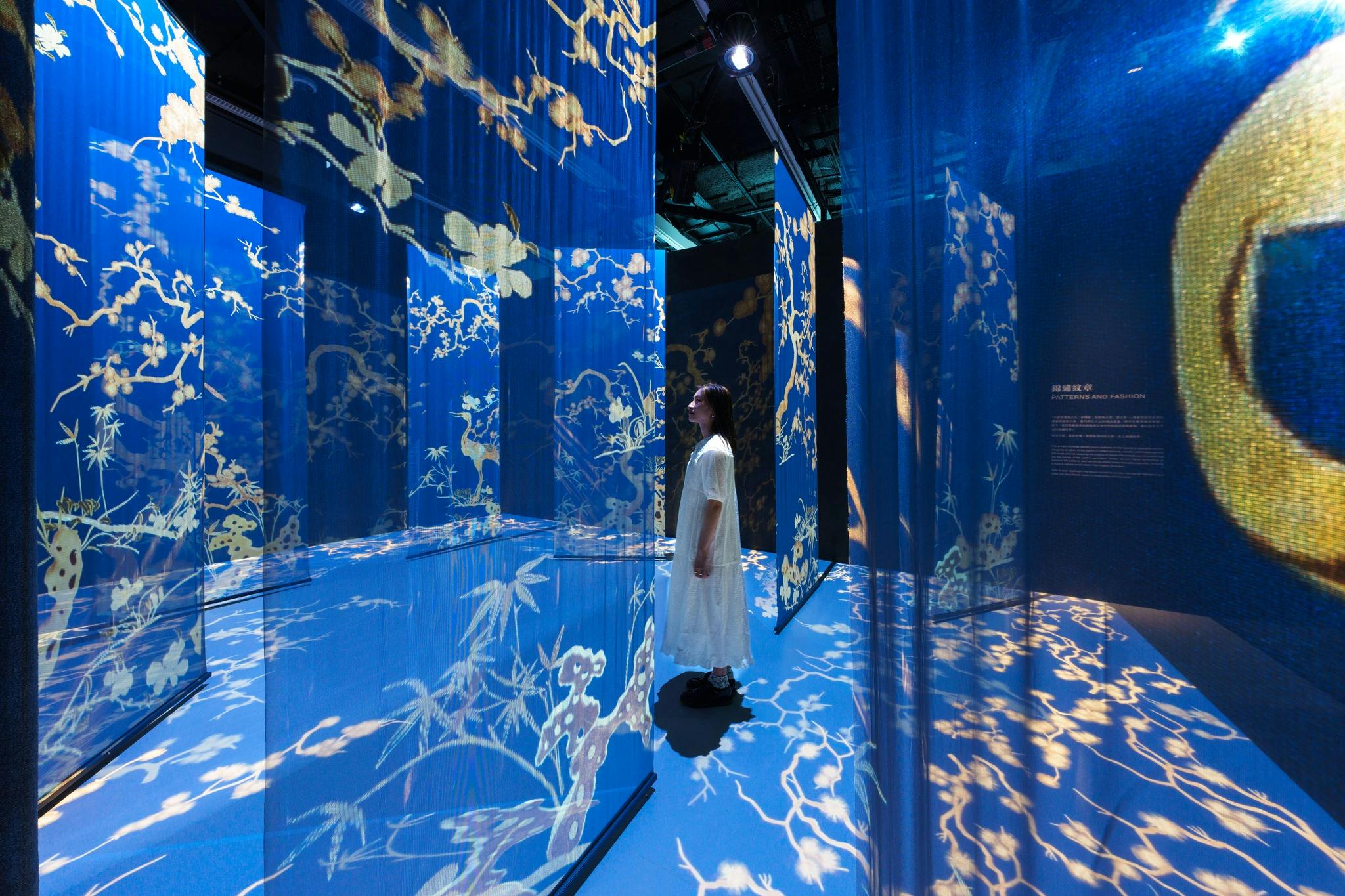 Hong Kong Palace Museum Ticket 