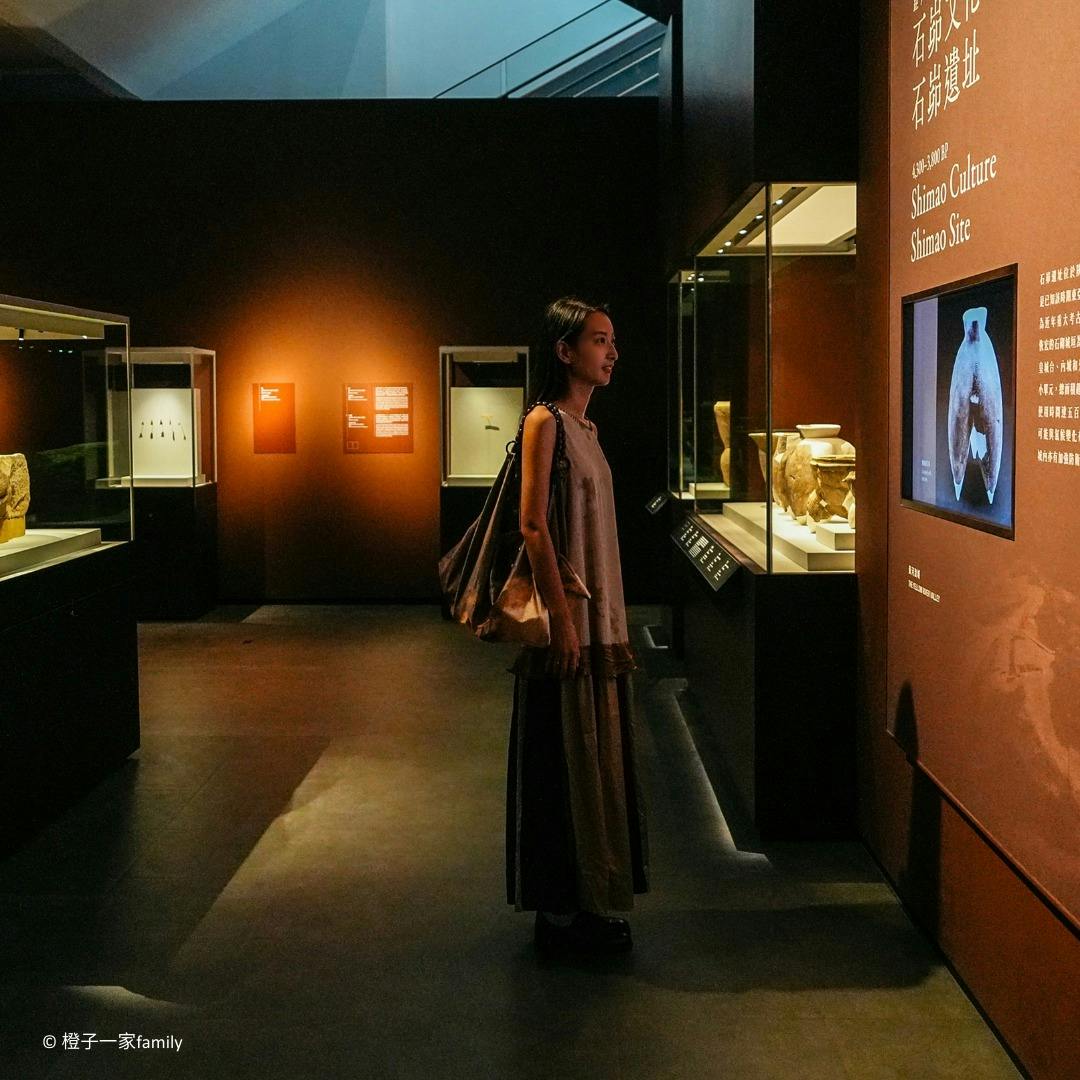 Hong Kong Palace Museum Ticket Review