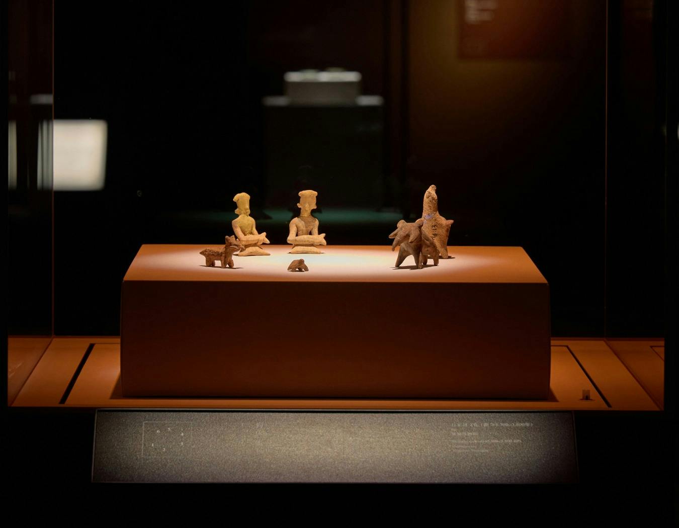 Hong Kong Palace Museum Ticket Category