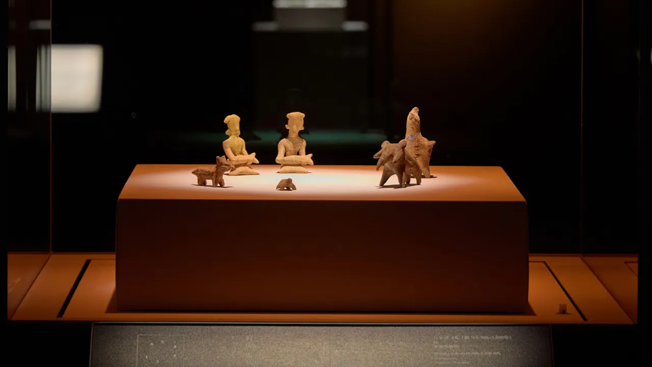 Hong Kong Palace Museum Ticket Category