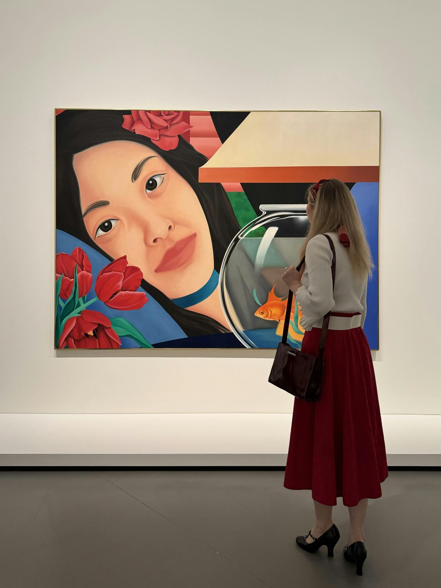 Fondation Louis Vuitton: Premium Access Ticket Ticket