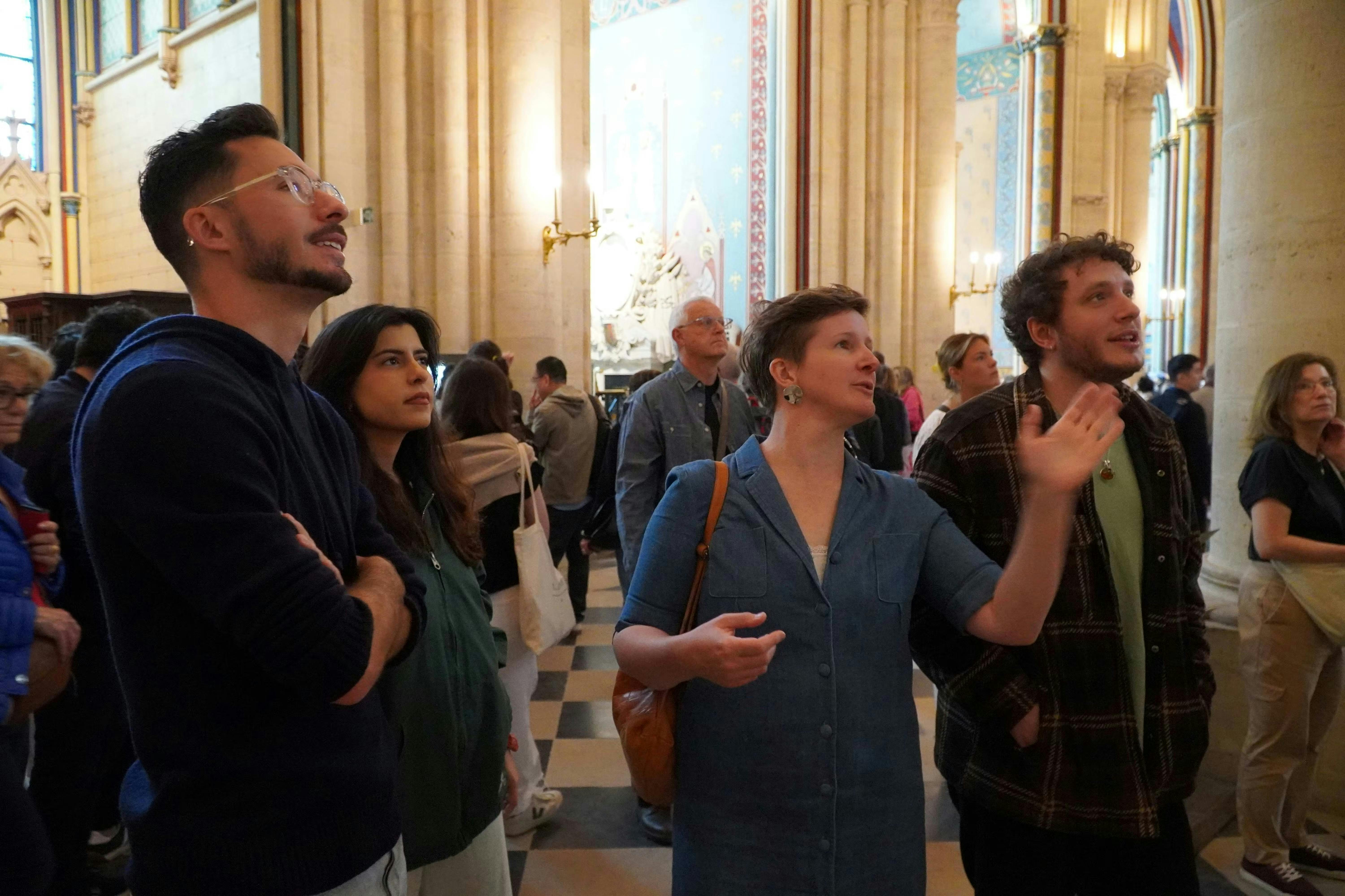 Fondation Louis Vuitton: Premium Access Ticket 
