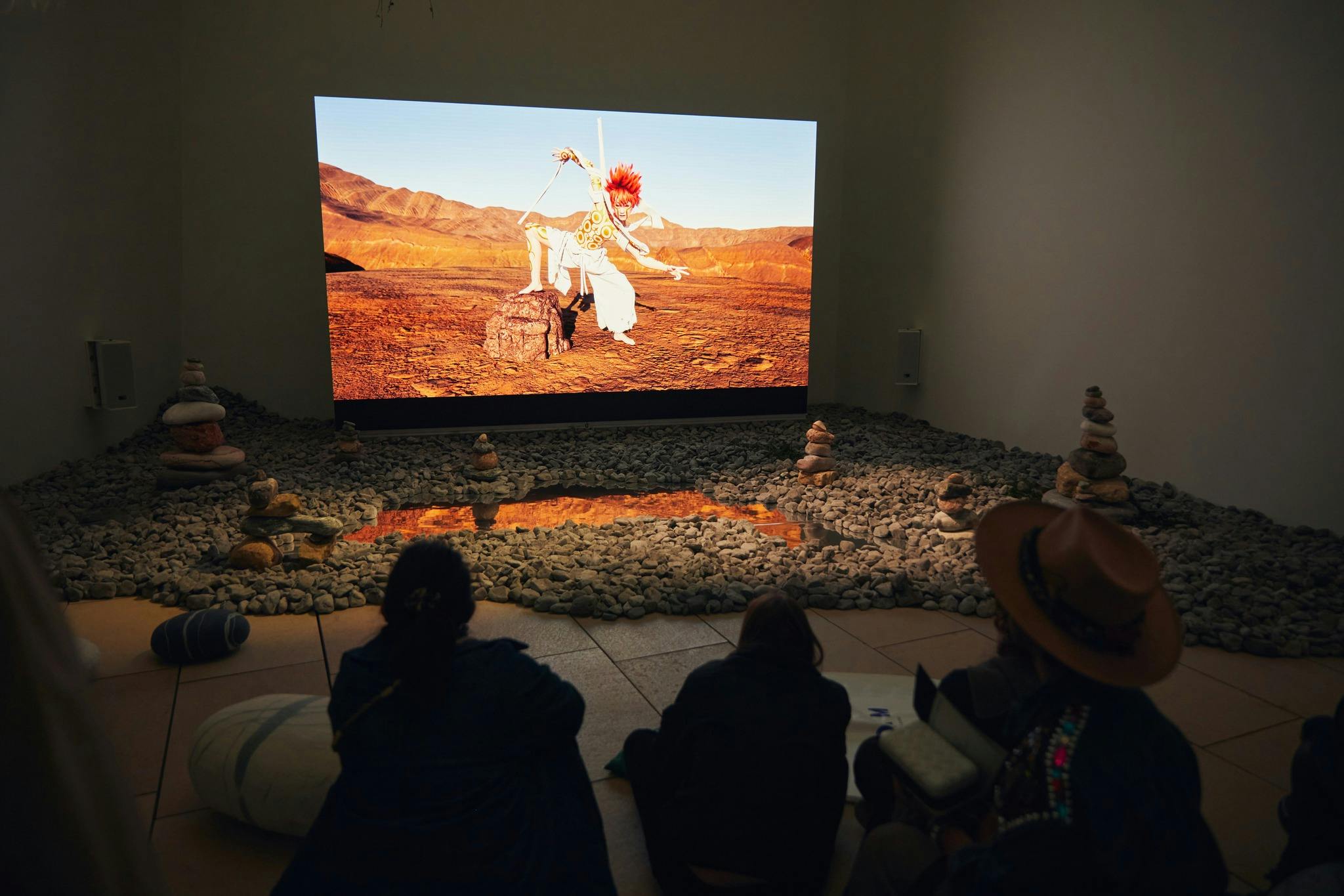 Fondation Louis Vuitton: Premium Access Ticket Discount