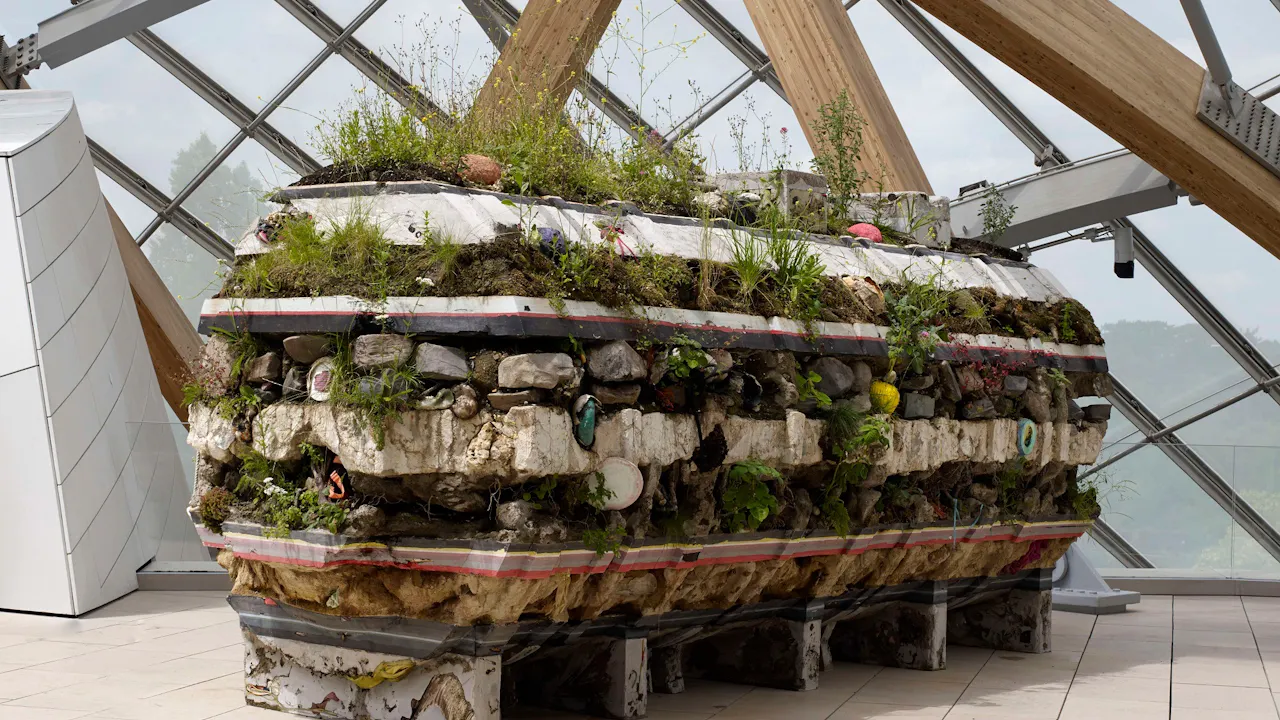 Fondation Louis Vuitton: Premium Access Ticket