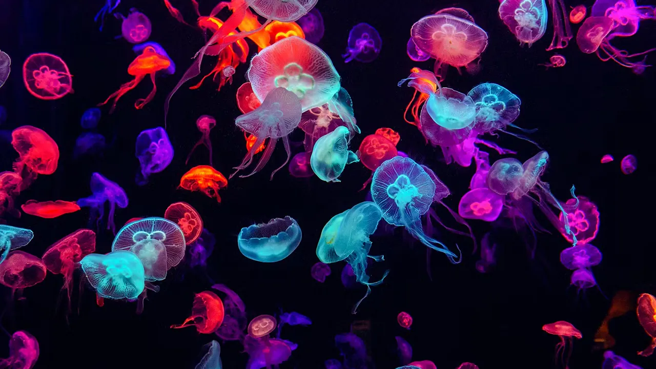 Aquarium de Paris: Entry Ticket Review