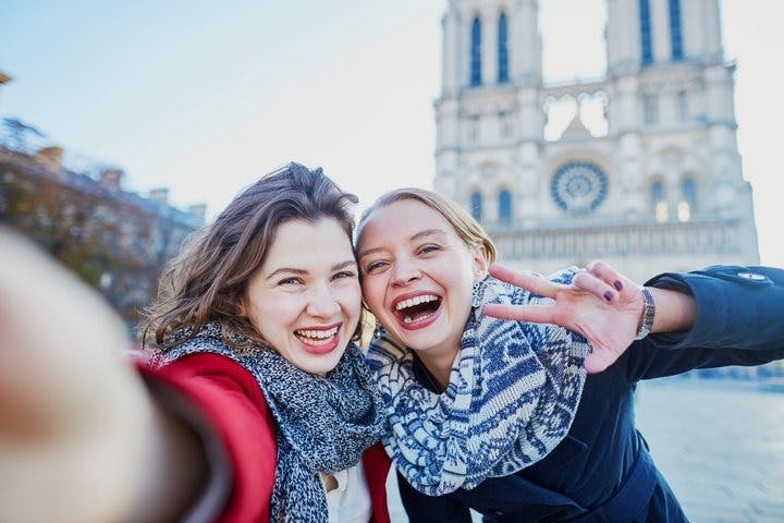 Go City Paris Explorer Pass 