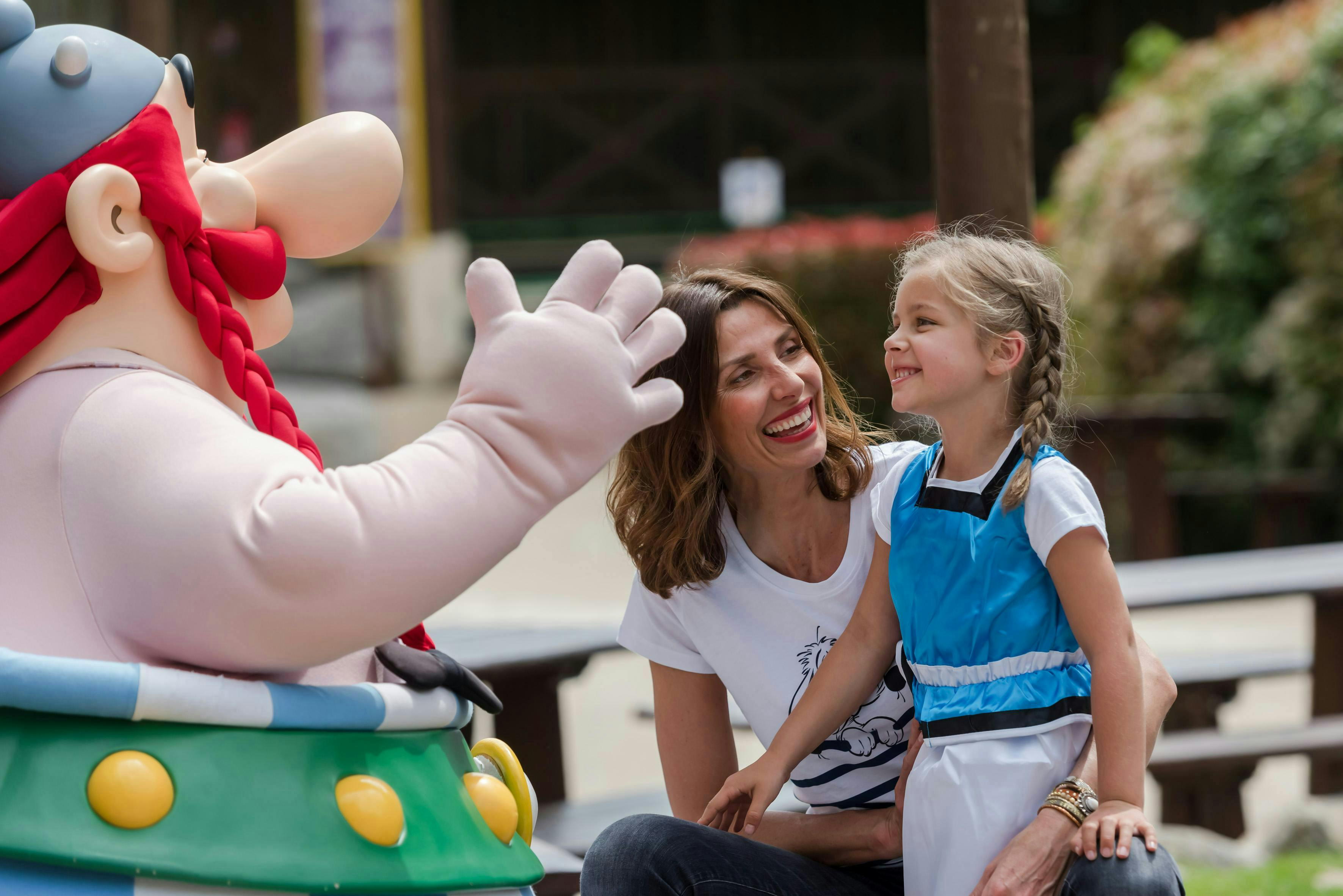 Go City Paris Explorer Pass Category