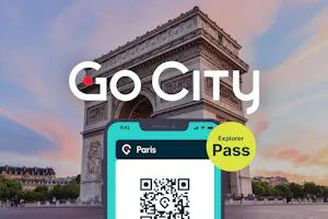 Go City Paris Explorer Pass