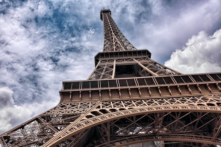 Go City Paris Explorer Pass 