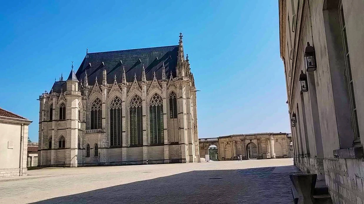 Chateau de Vincennes Entry Ticket Review