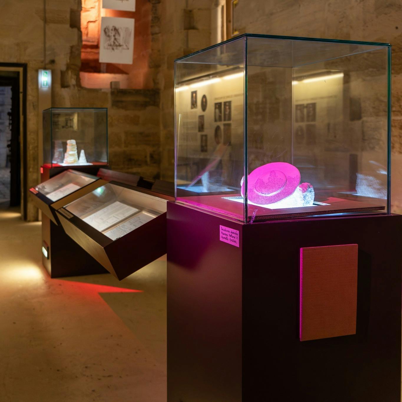 Château de Vincennes Entry Ticket Price