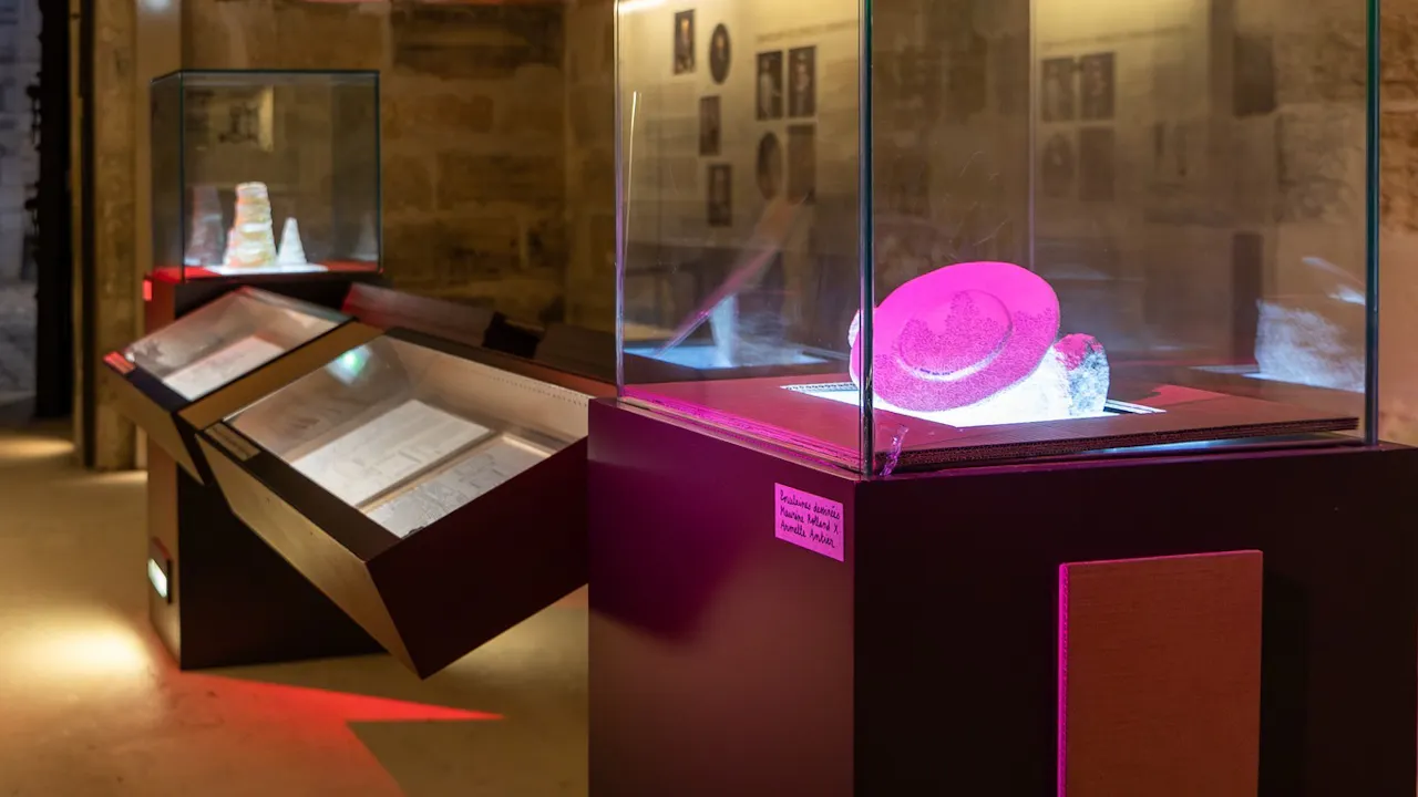 Château de Vincennes Entry Ticket Price