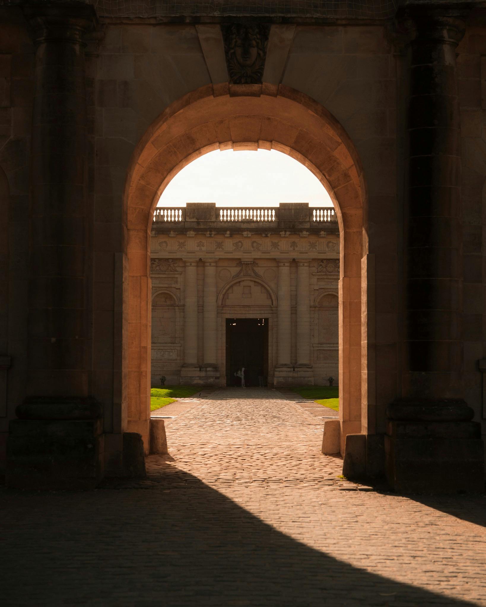 Château de Vincennes Entry Ticket Review